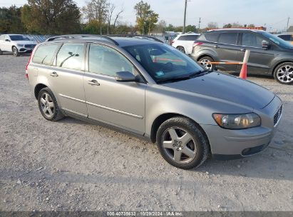 Lot #2997781395 2005 VOLVO V50 T5/T5 AWD