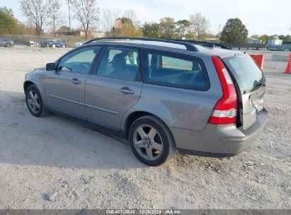 Lot #2997781395 2005 VOLVO V50 T5/T5 AWD