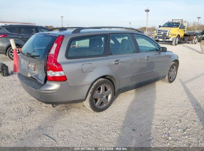 Lot #2997781395 2005 VOLVO V50 T5/T5 AWD