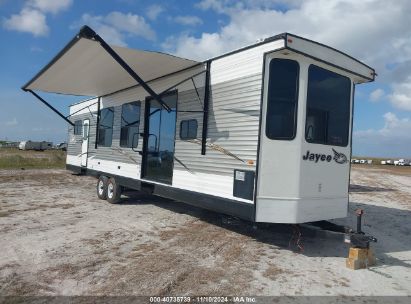 Lot #2995295508 2018 JAYCO OTHER