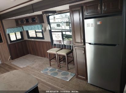 Lot #2995295508 2018 JAYCO OTHER