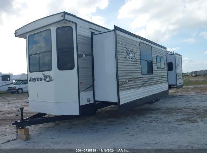 Lot #2995295508 2018 JAYCO OTHER