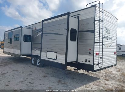 Lot #2995295508 2018 JAYCO OTHER