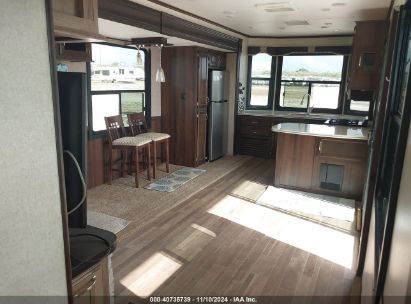 Lot #2995295508 2018 JAYCO OTHER