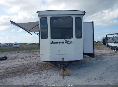 Lot #2995295508 2018 JAYCO OTHER