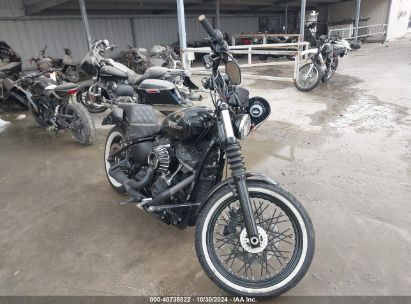 Lot #3051087198 2019 HARLEY-DAVIDSON FXBB