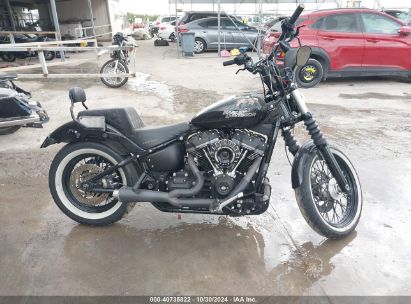 Lot #3051087198 2019 HARLEY-DAVIDSON FXBB