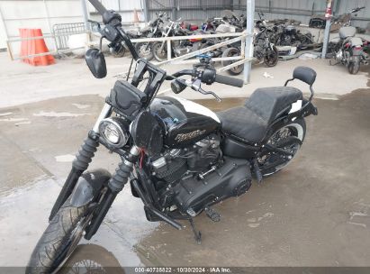 Lot #3051087198 2019 HARLEY-DAVIDSON FXBB