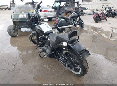 Lot #3051087198 2019 HARLEY-DAVIDSON FXBB