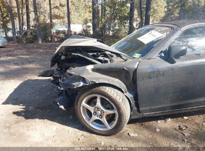 Lot #2995296100 2001 TOYOTA MR2 SPYDER