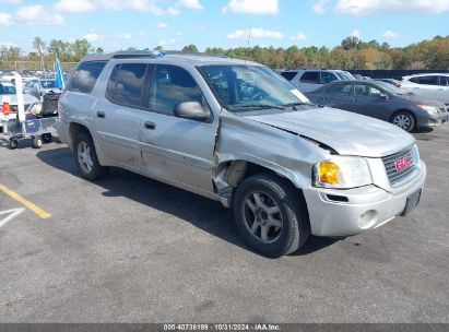 Lot #3035074454 2004 GMC ENVOY XUV SLE