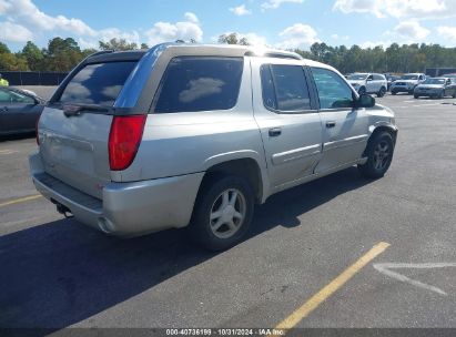 Lot #3035074454 2004 GMC ENVOY XUV SLE