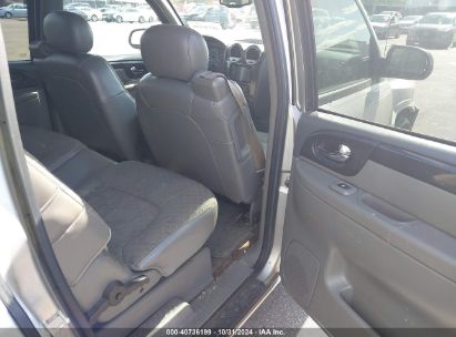 Lot #3035074454 2004 GMC ENVOY XUV SLE