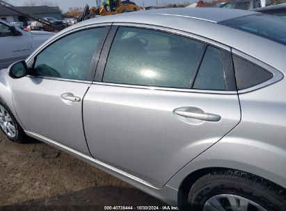 Lot #2995296084 2010 MAZDA MAZDA6