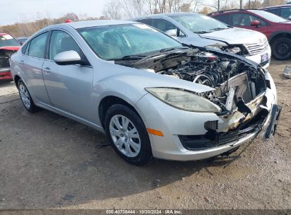 Lot #2995296084 2010 MAZDA MAZDA6