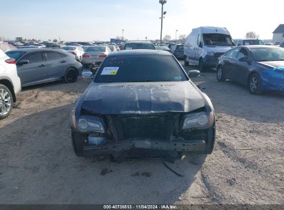 Lot #3005346509 2013 CHRYSLER 300 300S