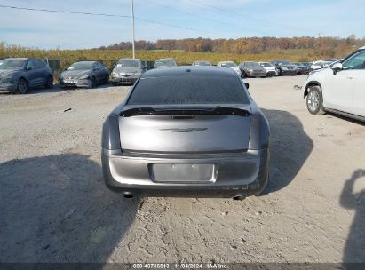 Lot #3005346509 2013 CHRYSLER 300 300S