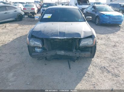 Lot #3005346509 2013 CHRYSLER 300 300S