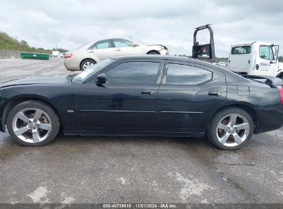 Lot #2997781379 2010 DODGE CHARGER RALLYE