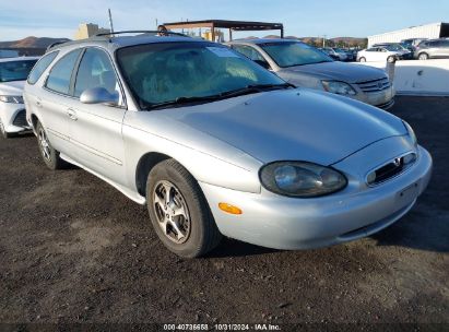 Lot #3004094645 1997 MERCURY SABLE GS