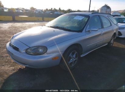 Lot #3004094645 1997 MERCURY SABLE GS