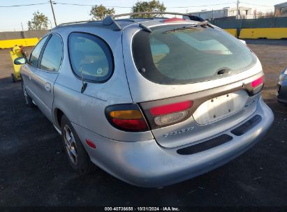 Lot #3004094645 1997 MERCURY SABLE GS