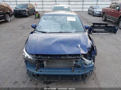 Lot #2992822418 2023 SUBARU IMPREZA SPORT 5-DOOR