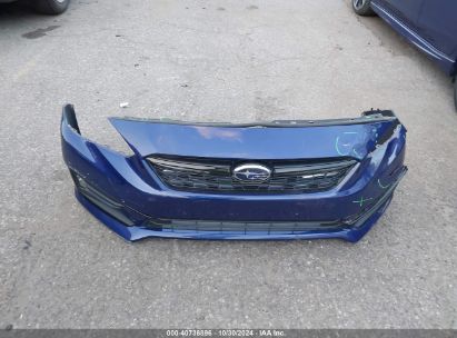 Lot #2992822418 2023 SUBARU IMPREZA SPORT 5-DOOR