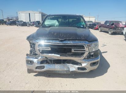 Lot #3035084861 2020 RAM 1500