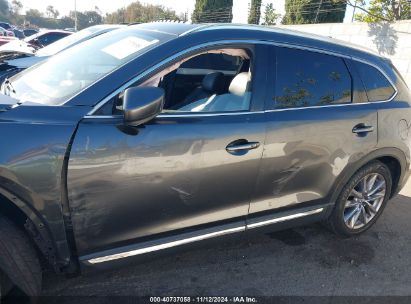 Lot #3035095120 2020 MAZDA CX-9 GRAND TOURING