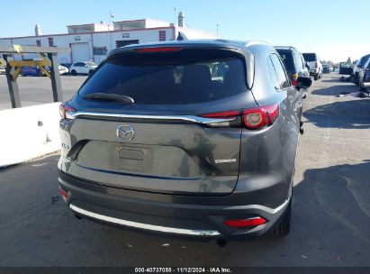 Lot #3035095120 2020 MAZDA CX-9 GRAND TOURING