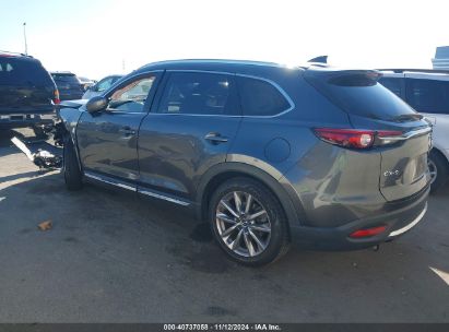 Lot #3035095120 2020 MAZDA CX-9 GRAND TOURING