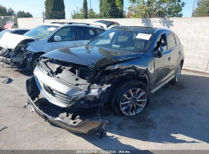 Lot #3035095120 2020 MAZDA CX-9 GRAND TOURING