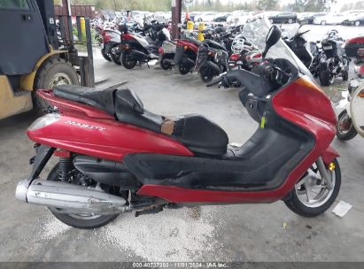 Lot #3035095110 2006 YAMAHA YP400