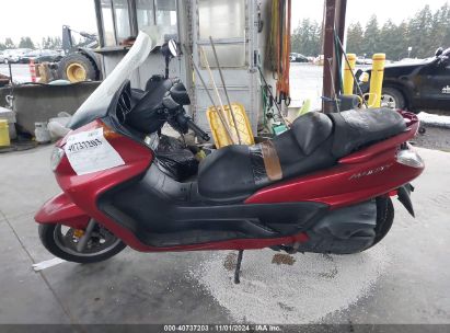 Lot #3035095110 2006 YAMAHA YP400