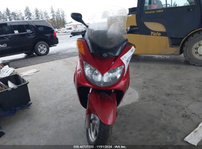 Lot #3035095110 2006 YAMAHA YP400