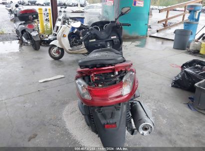 Lot #3035095110 2006 YAMAHA YP400