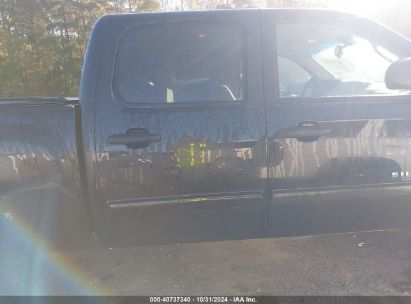 Lot #2997781689 2013 CHEVROLET SILVERADO 1500 LT