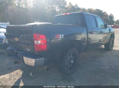 Lot #2997781689 2013 CHEVROLET SILVERADO 1500 LT