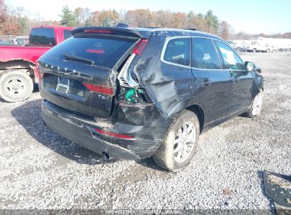 Lot #2995296049 2021 VOLVO XC60 T6 MOMENTUM