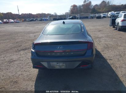 Lot #3035074396 2023 HYUNDAI SONATA SEL