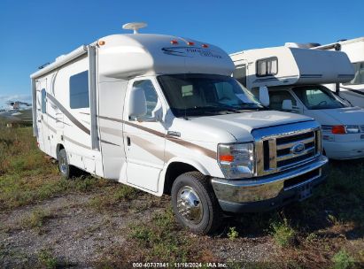 Lot #3042570340 2017 FORD E-350 CUTAWAY