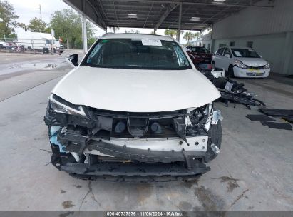 Lot #3035074393 2020 LEXUS UX 200