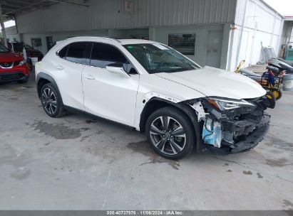 Lot #3035074393 2020 LEXUS UX 200