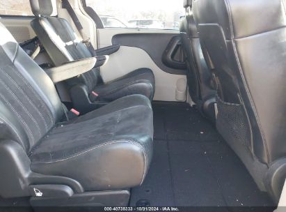 Lot #2992822406 2015 CHRYSLER TOWN & COUNTRY LIMITED