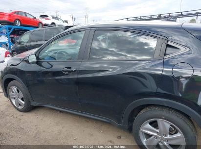 Lot #2990347139 2020 HONDA HR-V EX