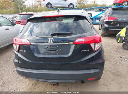 Lot #2990347139 2020 HONDA HR-V EX