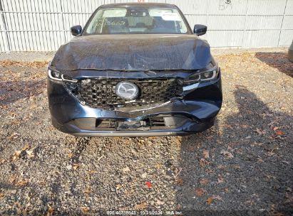 Lot #3035074355 2024 MAZDA CX-5 2.5 S PREMIUM