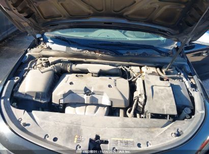 Lot #2992829104 2015 CHEVROLET IMPALA LS