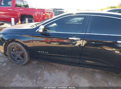 Lot #2992829104 2015 CHEVROLET IMPALA LS